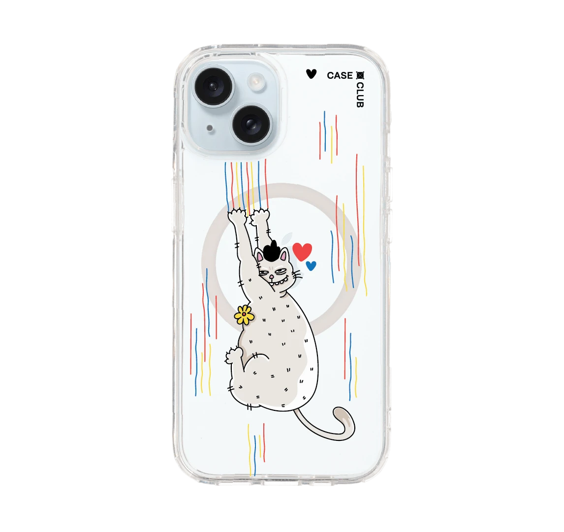 falling cat